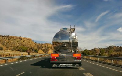 Conozca los diferentes tipos de cisternas