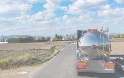 Como ahorrar combustible en camiones