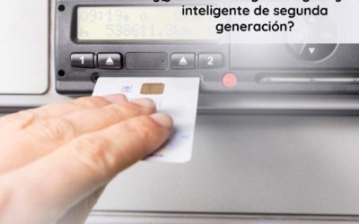 ¿Cuánto tiempo le queda al tacógrafo digital antes de ser sustituido?