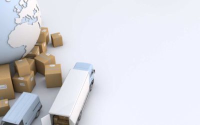 Transporte internacional de mercancías: Autorizaciones necesarias