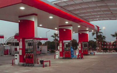Europa establecerá una estación de carga cada 60 km en las principales rutas de transporte para camiones pesados