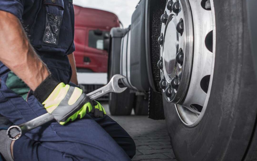 Cómo llevar a cabo un adecuado mantenimiento preventivo en camiones