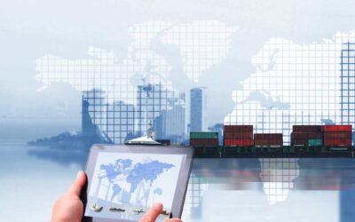 ¿Conoces las diferencias entre el transporte Multimodal y el transporte Intermodal?