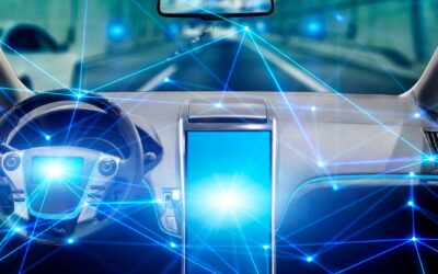 Descubriendo la eficacia de los Sistemas Avanzados de Ayuda a la Conducción (ADAS)