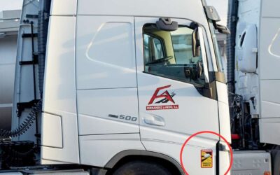 ¿Qué es la Señal de Angles Morts ?