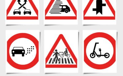 Nuevas señales de tráfico: ¿Qué Significan las Novedades?