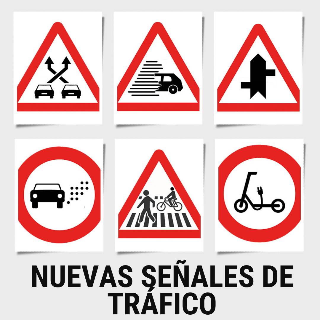 Know Your Traffic Signs – UK Dept. Of Transport, HMSO Book (Good Condition)