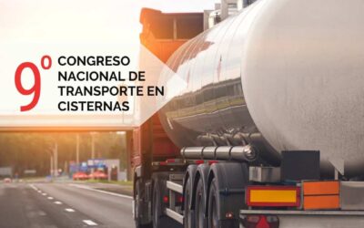 9º Congreso Nacional de Empresarios de Transporte en Cisternas: Avances y perspectivas en el sector