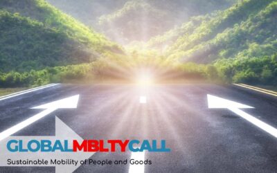 Global Mobility Call 2023: El epicentro de la revolución en movilidad sostenible