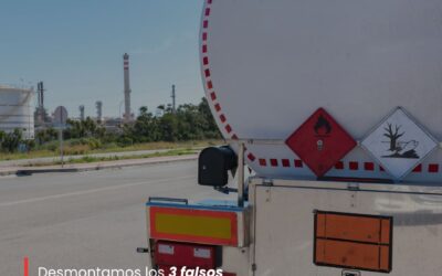 Debunking the 3 false myths about chemical transport pollution