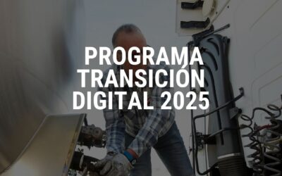 Transportes Fernández y Aedo avanza en digitalización con el apoyo de la Diputación Foral de Bizkaia